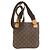 Borsa a Spalla Pochette Bosphore M40044 di Louis Vuitton Monogramma - vista 2