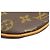 Borsa a Spalla Pochette Bosphore M40044 di Louis Vuitton Monogramma - vista 21