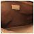 Borsa a Spalla Pochette Bosphore M40044 di Louis Vuitton Monogramma - vista 5