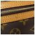 Borsa a Spalla Pochette Bosphore M40044 di Louis Vuitton Monogramma - vista 9
