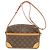 Borsa a Spalla Trocadero 27 M51274 di Louis Vuitton Monogramma