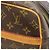 Borsa a Spalla Trocadero 27 M51274 di Louis Vuitton Monogramma - vista 9