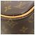 Borsa a mano Trouville M42228 di Louis Vuitton Monogramma - vista 19