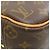 Borsa a mano Trouville M42228 di Louis Vuitton Monogramma - vista 22