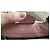 Borsa Louis Vuitton Brittany Damier Ebene Pelle Rosa - vista 12