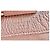 Borsa Louis Vuitton Brittany Damier Ebene Pelle Rosa - vista 15