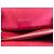 Louis Vuitton Caissa Clutch Damier Ebano e Pelle Rossa Rosso Damier ebene - vista 12