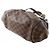 Borsa Louis Vuitton Damier Sistina PM Damier ebene - vista 3