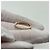 Anello Chaumet in oro rosa e diamanti D'oro - vista 5
