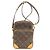 Borsa a Spalla Amazon Louis Vuitton Monogramma