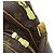 Borsa a Spalla Amazon Louis Vuitton Monogramma - vista 16