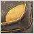 Borsa a Spalla Amazon Louis Vuitton Monogramma - vista 21