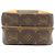 Borsa a Spalla Amazon Louis Vuitton Monogramma - vista 4