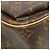 Borsa Louis Vuitton M51163 Viva-Cite GM - vista 19