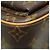 Borsa Louis Vuitton M51163 Viva-Cite GM - vista 20