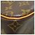 Borsa Louis Vuitton M51163 Viva-Cite GM - vista 22