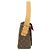 Borsa Louis Vuitton M51163 Viva-Cite GM - vista 3