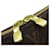Borsa Mini Coussin Louis Vuitton Monogramma - vista 11
