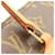 Borsa Mini Coussin Louis Vuitton Monogramma - vista 12