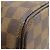 Borsa a mano Saleya PM Louis Vuitton Damier ebene - vista 20