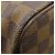 Borsa a mano Saleya PM Louis Vuitton Damier ebene - vista 22