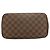 Borsa a mano Saleya PM Louis Vuitton Damier ebene - vista 4