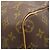 Speedy Borsa Boston Monogram Louis Vuitton Monogramma - vista 19