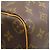 Speedy Borsa Boston Monogram Louis Vuitton Monogramma - vista 20