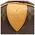 Speedy Borsa Boston Monogram Louis Vuitton Monogramma - vista 6