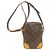 Sac à épaule Monogram Louis Vuitton Monogramme - vue 2