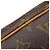 Borsa a Spalla Pochette Marly di Louis Vuitton Monogramma - vista 11