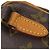 Borsa a Spalla Pochette Marly di Louis Vuitton Monogramma - vista 15