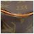 Borsa a Spalla Pochette Marly di Louis Vuitton Monogramma - vista 21