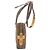 Borsa a Spalla Pochette Marly di Louis Vuitton Monogramma - vista 3