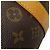 Borsa Boston Keepall 55 Louis Vuitton Monogramma - vista 14