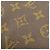 Borsa Boston Keepall 55 Louis Vuitton Monogramma - vista 18