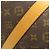 Borsa Boston Keepall 55 Louis Vuitton Monogramma - vista 19