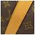 Borsa Boston Keepall 55 Louis Vuitton Monogramma - vista 20