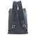 Zaino Pulse M51106 Louis Vuitton Blu navy - vista 2