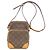 Borsa a Spalla Monogram Louis Vuitton Monogramma