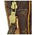Borsa a Spalla Monogram Louis Vuitton Monogramma - vista 11