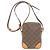 Borsa a Spalla Monogram Louis Vuitton Monogramma - vista 2