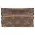 Borsa a Spalla Monogram Louis Vuitton Monogramma - vista 4