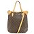 Borsa Tote Odeon GM Louis Vuitton Monogramma