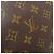 Borsa Tote Odeon GM Louis Vuitton Monogramma - vista 13