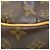 Borsa Tote Odeon GM Louis Vuitton Monogramma - vista 24