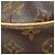 Borsa Tote Odeon GM Louis Vuitton Monogramma - vista 25