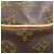 Borsa Tote Odeon GM Louis Vuitton Monogramma - vista 26