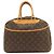 Borsa Deauville M47270 Louis Vuitton Monogramma