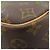 Borsa Deauville M47270 Louis Vuitton Monogramma - vista 18